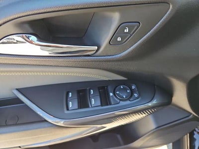 2026 Chevrolet Trax FWD 4dr ACTIV