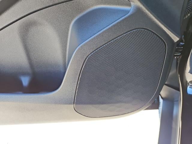 2026 Chevrolet Trax FWD 4dr ACTIV