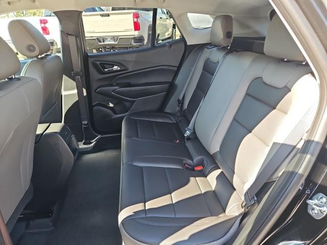 2026 Chevrolet Trax FWD 4dr ACTIV
