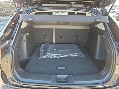 2026 Chevrolet Trax FWD 4dr ACTIV