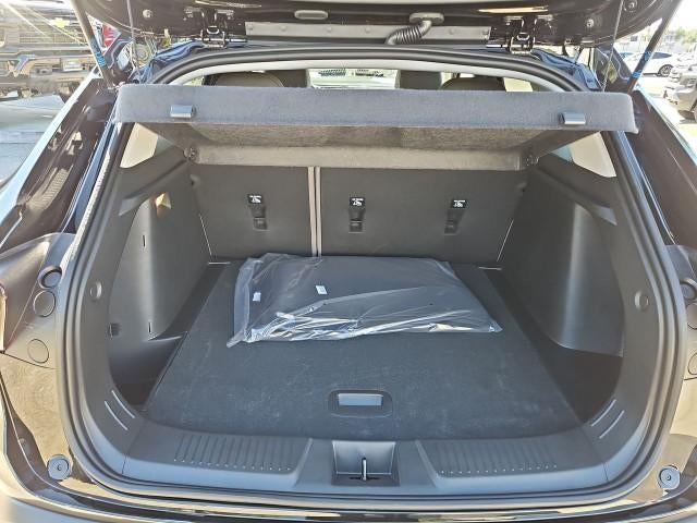 2026 Chevrolet Trax FWD 4dr ACTIV