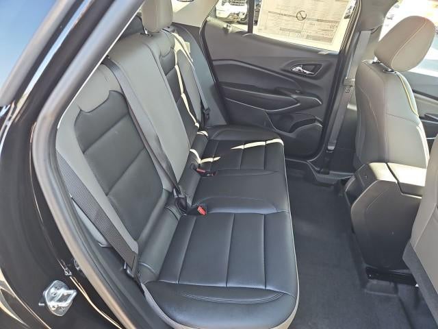2026 Chevrolet Trax FWD 4dr ACTIV
