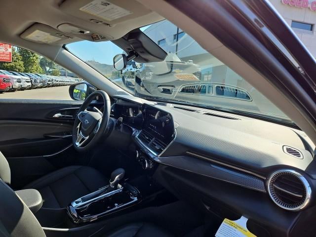 2026 Chevrolet Trax FWD 4dr ACTIV