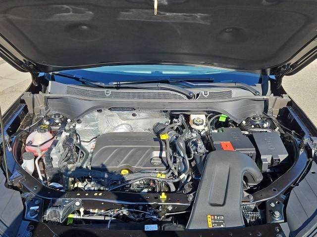 2026 Chevrolet Trax FWD 4dr ACTIV