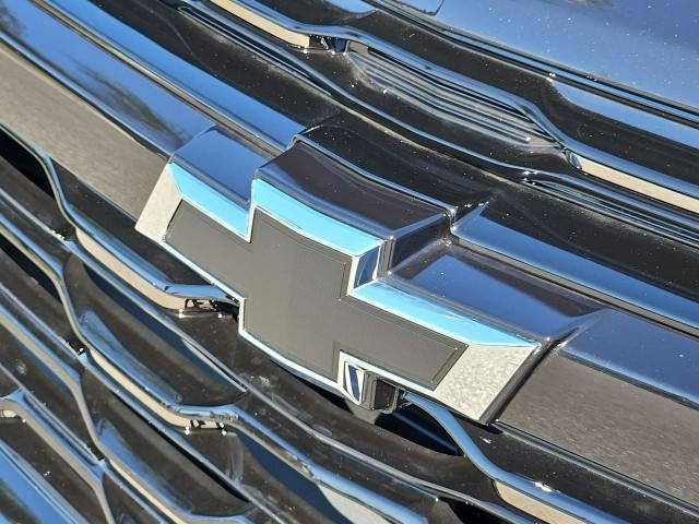 2026 Chevrolet Trax FWD 4dr ACTIV