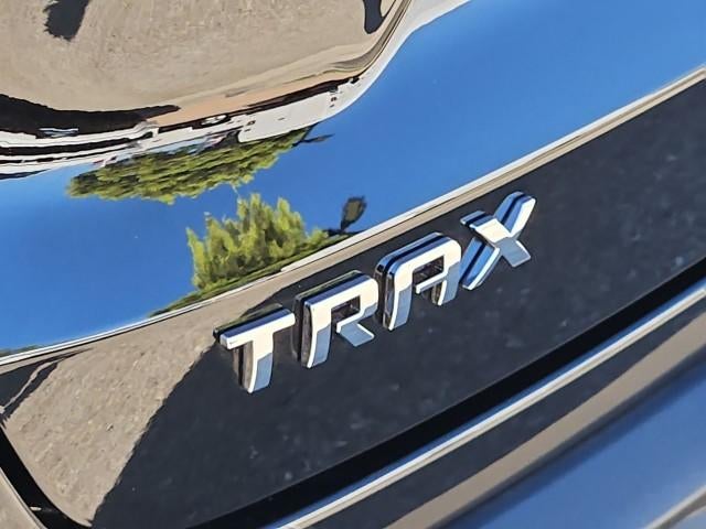 2026 Chevrolet Trax FWD 4dr ACTIV