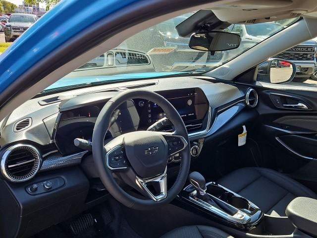 2026 Chevrolet Trax FWD 4dr ACTIV