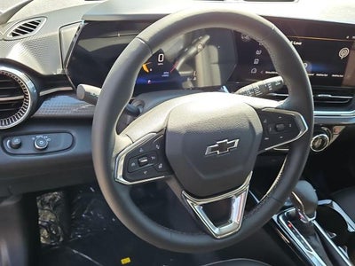 2026 Chevrolet Trax FWD 4dr ACTIV