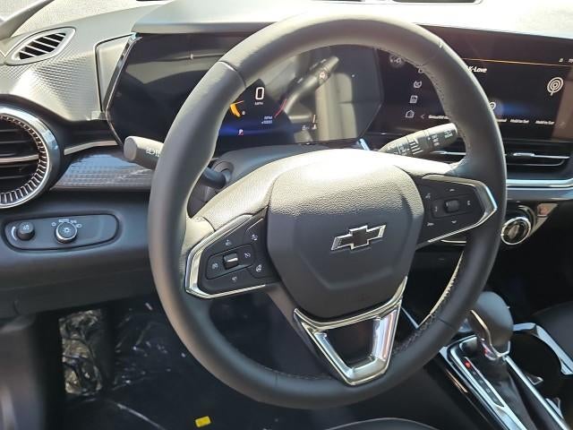 2026 Chevrolet Trax FWD 4dr ACTIV