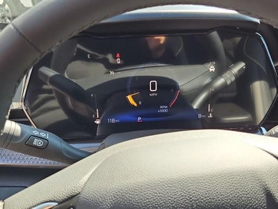 2026 Chevrolet Trax FWD 4dr ACTIV
