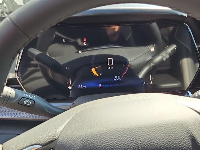 2026 Chevrolet Trax FWD 4dr ACTIV