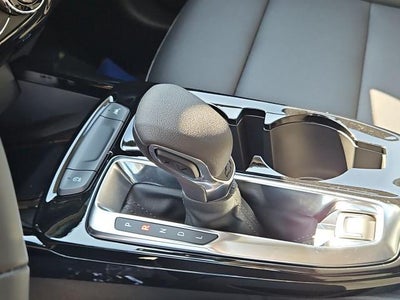 2026 Chevrolet Trax FWD 4dr ACTIV