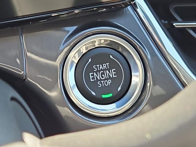 2026 Chevrolet Trax FWD 4dr ACTIV