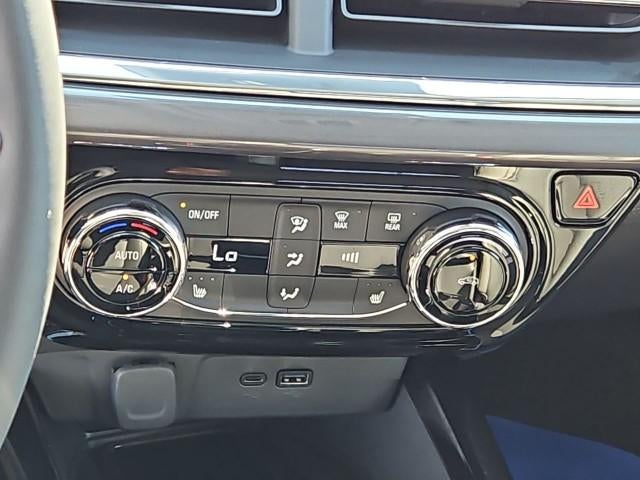 2026 Chevrolet Trax FWD 4dr ACTIV