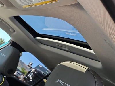 2026 Chevrolet Trax FWD 4dr ACTIV