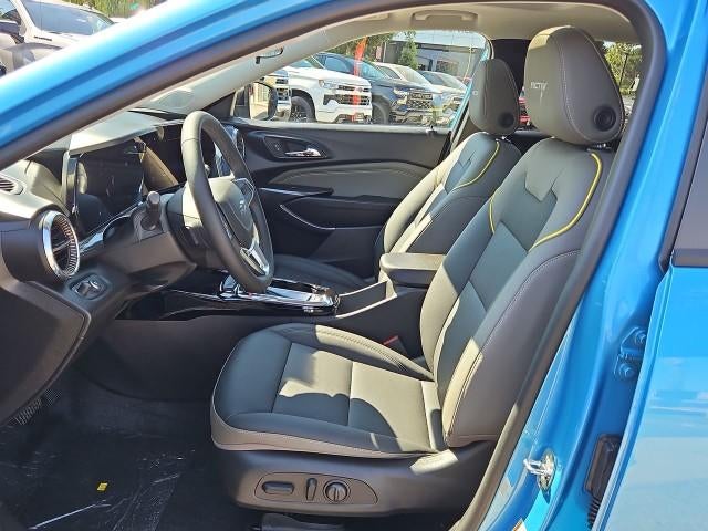 2026 Chevrolet Trax FWD 4dr ACTIV