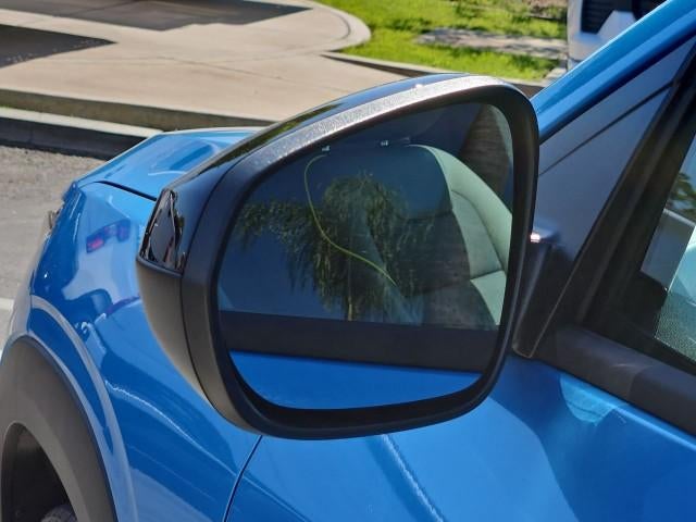 2026 Chevrolet Trax FWD 4dr ACTIV