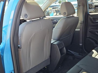 2026 Chevrolet Trax FWD 4dr ACTIV