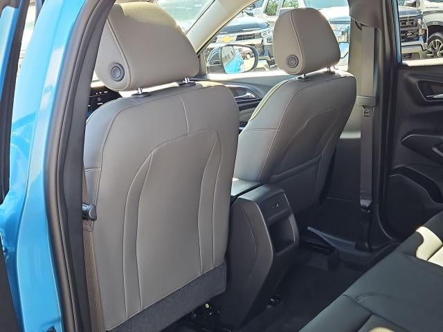 2026 Chevrolet Trax FWD 4dr ACTIV