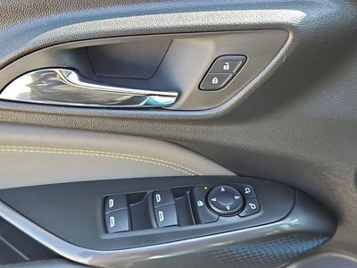 2026 Chevrolet Trax FWD 4dr ACTIV