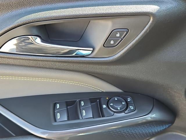 2026 Chevrolet Trax FWD 4dr ACTIV