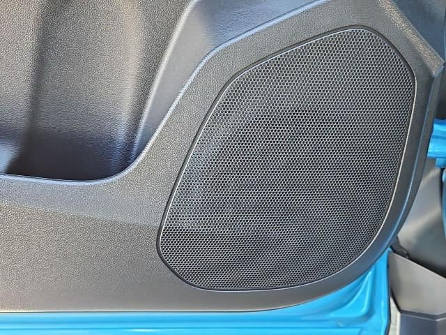 2026 Chevrolet Trax FWD 4dr ACTIV