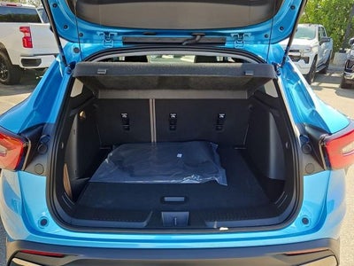 2026 Chevrolet Trax FWD 4dr ACTIV