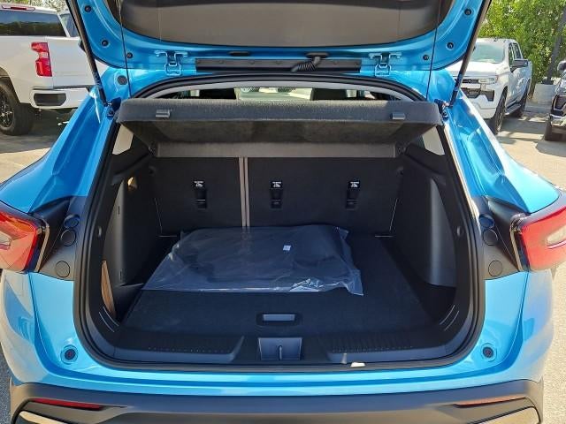 2026 Chevrolet Trax FWD 4dr ACTIV