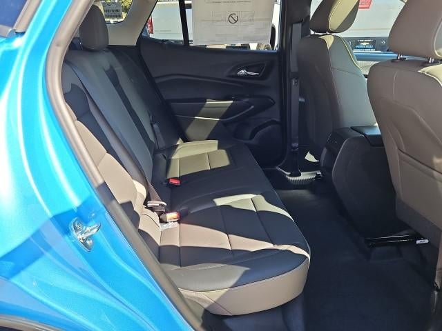 2026 Chevrolet Trax FWD 4dr ACTIV