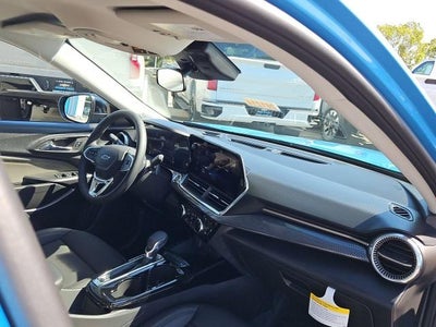 2026 Chevrolet Trax FWD 4dr ACTIV