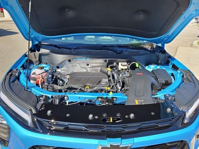 2026 Chevrolet Trax FWD 4dr ACTIV