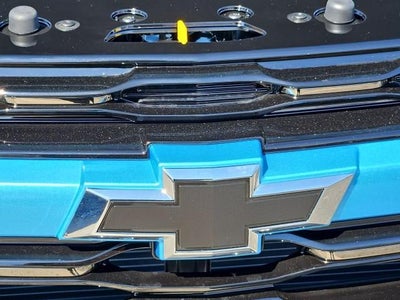 2026 Chevrolet Trax FWD 4dr ACTIV