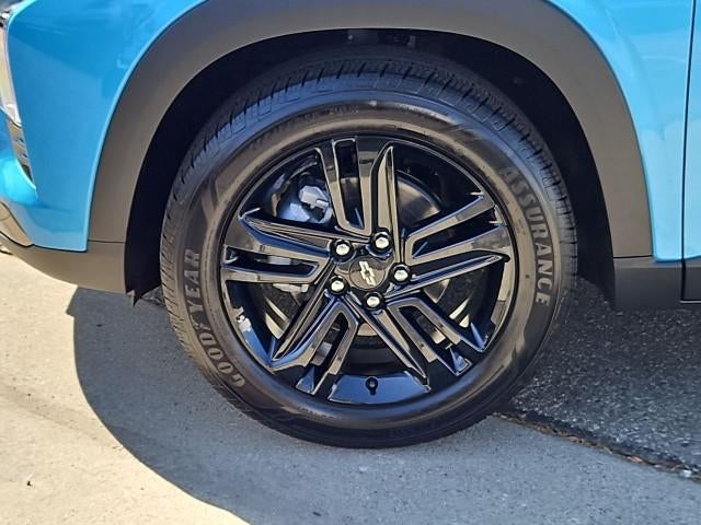 2026 Chevrolet Trax FWD 4dr ACTIV