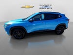 2026 Chevrolet Trax FWD 4dr ACTIV