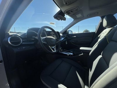 2026 Chevrolet Trax FWD 4dr ACTIV