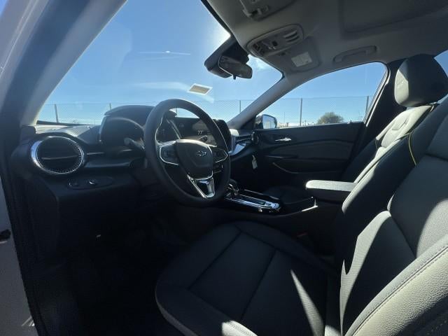 2026 Chevrolet Trax FWD 4dr ACTIV