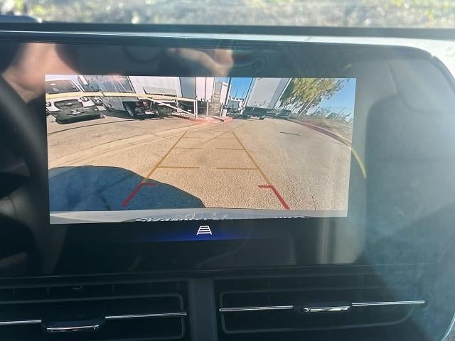 2026 Chevrolet Trax FWD 4dr ACTIV