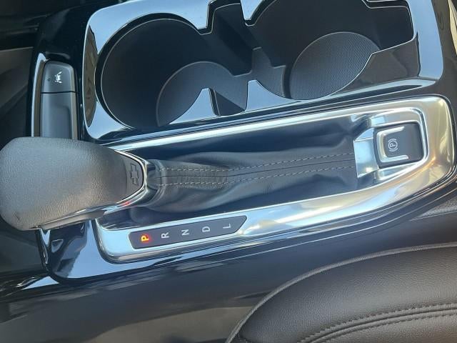 2026 Chevrolet Trax FWD 4dr ACTIV