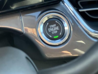 2026 Chevrolet Trax FWD 4dr ACTIV