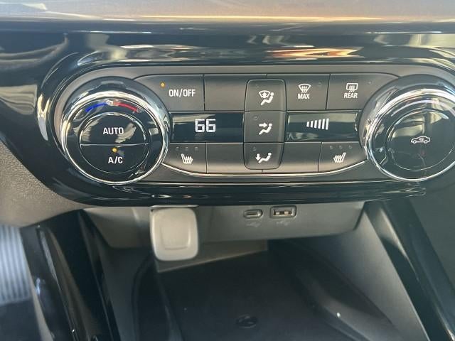 2026 Chevrolet Trax FWD 4dr ACTIV