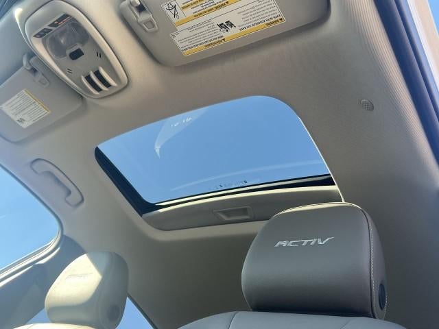 2026 Chevrolet Trax FWD 4dr ACTIV