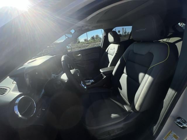 2026 Chevrolet Trax FWD 4dr ACTIV