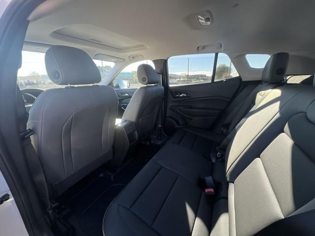 2026 Chevrolet Trax FWD 4dr ACTIV