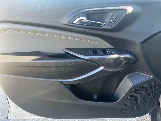 2026 Chevrolet Trax FWD 4dr ACTIV