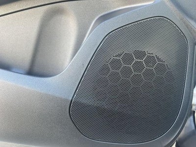 2026 Chevrolet Trax FWD 4dr ACTIV