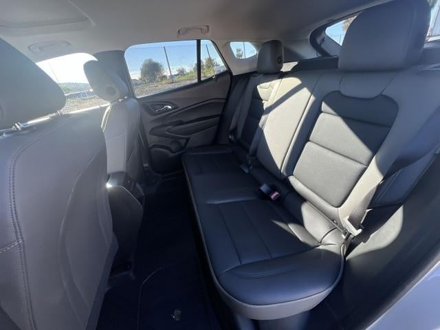 2026 Chevrolet Trax FWD 4dr ACTIV