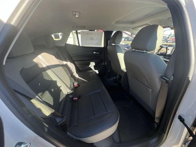 2026 Chevrolet Trax FWD 4dr ACTIV