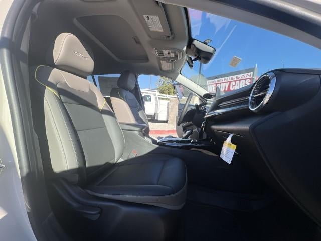 2026 Chevrolet Trax FWD 4dr ACTIV