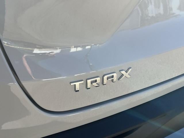 2026 Chevrolet Trax FWD 4dr ACTIV