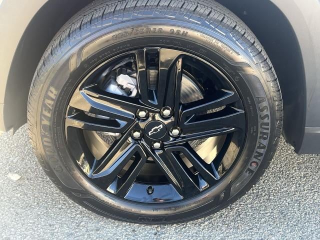 2026 Chevrolet Trax FWD 4dr ACTIV